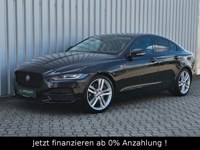 Jaguar XE 2021 occasion