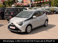 Toyota Aygo (X) 2021 occasion