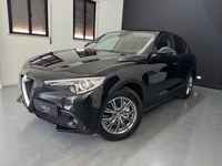 Alfa Romeo Stelvio 2021 occasion