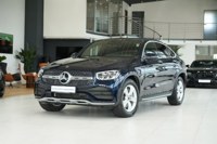 Mercedes-Benz GLC 400 2021 occasion