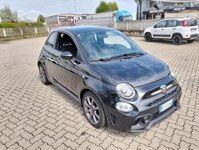 Abarth 595 2021 occasion