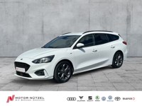 Ford Focus 2021 occasion