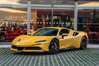 Ferrari SF90 2021 occasion
