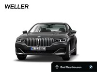 BMW 750 2021 occasion