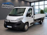Citroën Jumper 2021 occasion