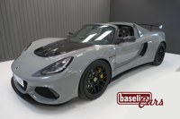 Lotus Exige 2021 occasion
