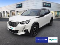 Peugeot e-2008 2021 occasion