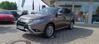Mitsubishi Plug-in Hybrid Outlander 2021 occasion