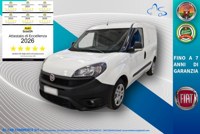 Fiat Doblo 2021 occasion