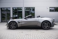 Aston Martin V8 Vantage 2021 occasion