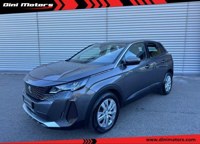 Peugeot 5008 2021 occasion