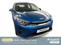 Kia Stonic 2021 occasion