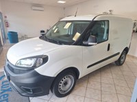 Fiat Doblo 2021 occasion