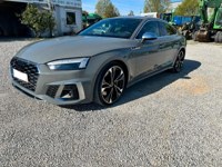 Audi S5 2021 occasion
