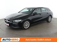 Mercedes-Benz CLA 180 Shooting Brake 2021 occasion