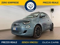 Fiat 500C 2021 occasion