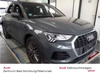 Audi Q3 2021 occasion