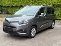 Toyota Proace City 2021 occasion