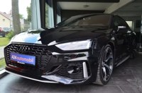 Audi RS5 2021 occasion