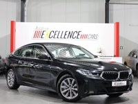 BMW 640 Gran Turismo 2021 occasion
