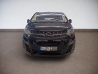 Opel Zafira Life 2021 occasion