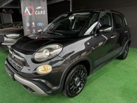 Fiat 500L Cross 2021 occasion