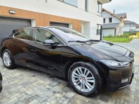 Jaguar I-Pace 2021 occasion