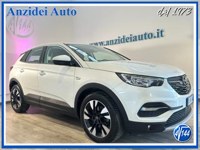 Opel Grandland (X) 2021 occasion