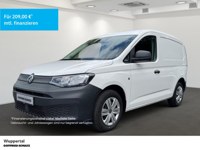 Volkswagen Caddy 2021 occasion