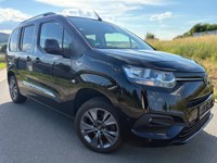 Toyota Proace (Verso) 2021 occasion