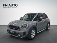 MINI Countryman S (Cooper) 2021 occasion