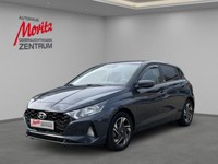 Hyundai i20 2021 occasion