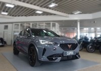 Cupra Formentor 2021 occasion