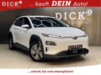 Hyundai KONA Elektro 2021 occasion