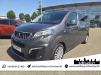 Peugeot Traveller 2021 occasion