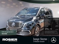 Mercedes-Benz EQV 2021 occasion
