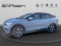 Volkswagen ID.4 2021 occasion