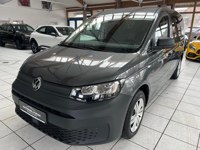 Volkswagen Caddy 2021 occasion