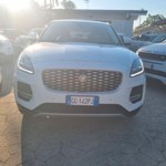 Jaguar E-Pace 2021 occasion
