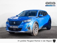 Peugeot e-2008 2021 occasion