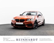 BMW M240i 2021 occasion