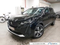 Peugeot 5008 2021 occasion
