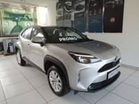 Toyota Yaris Cross 2021 occasion