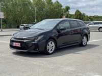 Suzuki Swace 2021 occasion