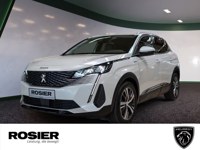 Peugeot 3008 2021 occasion