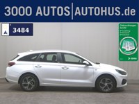 Hyundai i30 2021 occasion