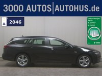 Opel Insignia 2021 occasion