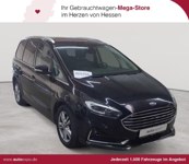 Ford Galaxy 2021 occasion