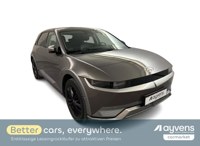 Hyundai IONIQ 5 2021 occasion