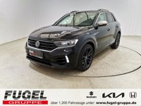 Volkswagen T-Roc 2021 occasion